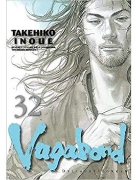 VAGABOND - Tome 32 Delcourt 1 - Culture-Pop-France