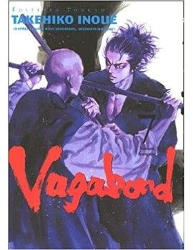 VAGABOND - Tome 7 Delcourt 1 - Culture-Pop-France