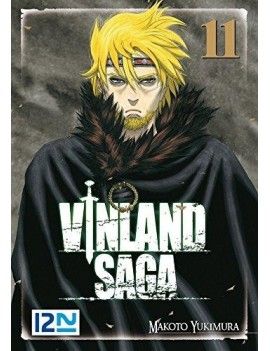 VINLAND SAGA - Tome 11 1 - Culture-Pop-France