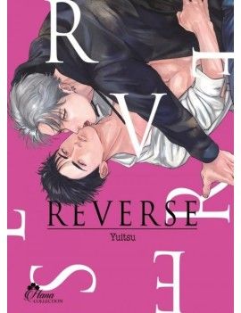 Reverse - One-shot 1 - Culture-Pop-France