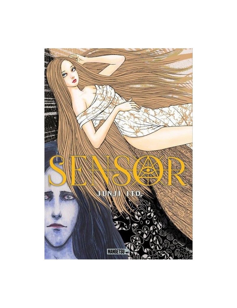 SENSOR - One-shot 1 - Culture-Pop-France SENSOR - One-shot 1 - Culture-Pop-France