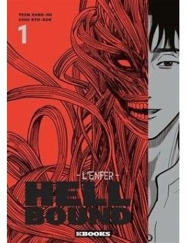 THE HELLBOUND - L'ENFER - Tome 1 - Webtoon 1 - Culture-Pop-France
