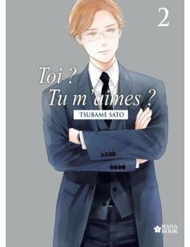 TOI? TU M'AIMES? - Tome 2 1 - Culture-Pop-France
