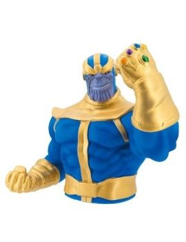 MARVEL - Thanos - Tirelire 20cm Monogram 1 - Culture-Pop-France