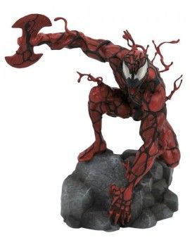 MARVEL GALLERY - Carnage Comics - 23cm Diamond Select 1 - Culture-Pop-France