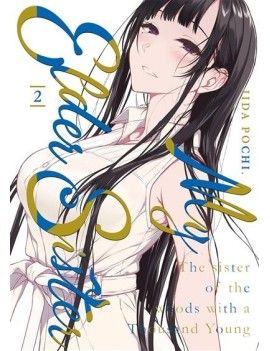 MY ELDER SISTER - Tome 2 1 - Culture-Pop-France