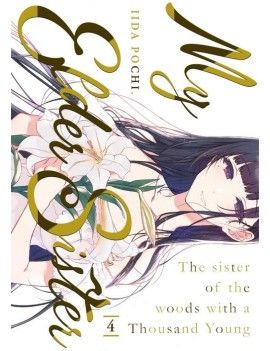 MY ELDER SISTER - Tome 4 1 - Culture-Pop-France