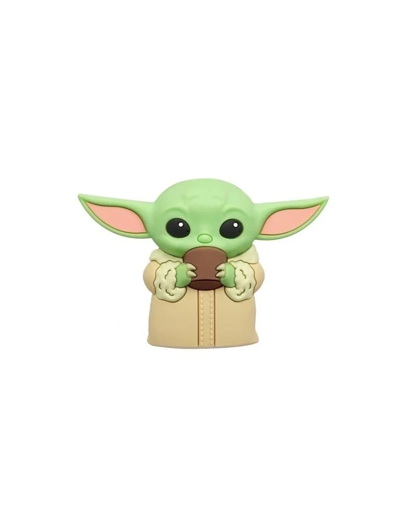 THE MANDALORIAN- The Child tasse -Aimant à collectionner en mousse 3D Monogram 1 - Culture-Pop-France THE MANDALORIAN- The Child tasse -Aimant à collectionner en mousse 3D Monogram 1 - Culture-Pop-France