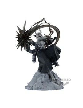 ONE PIECE - Yamato "The Tones" - Figurine Dioramatic 19cm Banpresto 1 - Culture-Pop-France