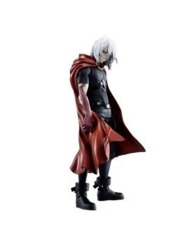 MY HERO ACADEMIA - Tomura Shigaraki - Figurine DXF 20cm Banpresto 1 - Culture-Pop-France