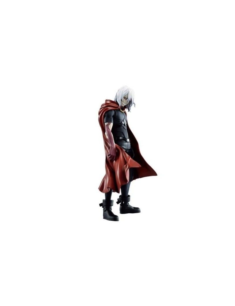 MY HERO ACADEMIA - Tomura Shigaraki - Figurine DXF 20cm Banpresto 1 - Culture-Pop-France MY HERO ACADEMIA - Tomura Shigaraki - Figurine DXF 20cm Banpresto 1 - Culture-Pop-France