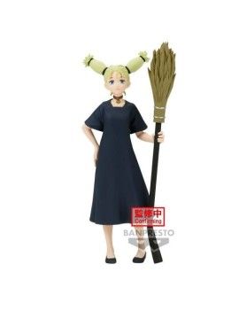 JUJUTSU KAISEN - Momo Nishiyama - Figurine Jukon No Kata 13cm Banpresto 1 - Culture-Pop-France