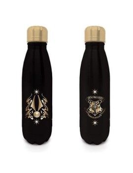 HARRY POTTER - Vif d'or Quidditch - Mini Cola Bottle - 540 ml Pyramid 1 - Culture-Pop-France