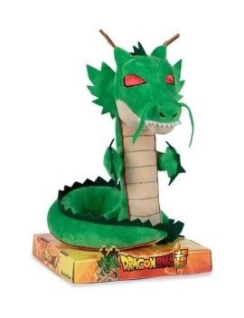 DRAGON BALL - Peluche Shenron - 29cm Play by Play 1 - Culture-Pop-France