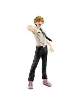 CHAINSAW MAN - Denji - Pop Up Parade 17cm Goodsmile 1 - Culture-Pop-France