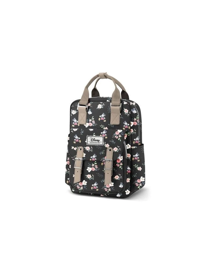 MICKEY - Nature - Sac à Dos '25x37x16cm' Karactermania 1 - Culture-Pop-France MICKEY - Nature - Sac à Dos '25x37x16cm' Karactermania 1 - Culture-Pop-France