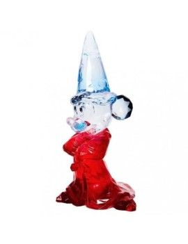 MICKEY - Sorcier - Facet Collection - Figurine Enesco - 21 cm 1 - Culture-Pop-France