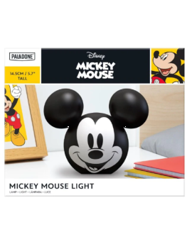 DISNEY - Mickey - Lampe 3D Paladone 1 - Culture-Pop-France