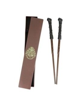 HARRY POTTER - Baguette magique - Paires baguettes Paladone 1 - Culture-Pop-France