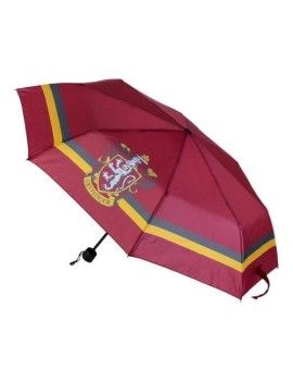 HARRY POTTER - Gryffondor - Parapluie Pliable 53 cm Cerda 1 - Culture-Pop-France