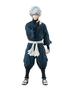 HELL'S PARADISE: JIGOKURAKU - Gabimaru - Pop Up Parade 15cm Goodsmile 1 - Culture-Pop-France