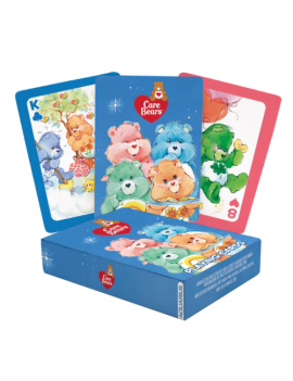 BISOUNOURS - Jeu de cartes 1 - Culture-Pop-France