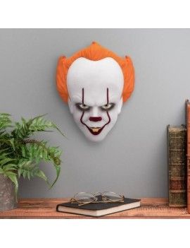 CA - Masque Pennywise - Lampe Paladone 1 - Culture-Pop-France