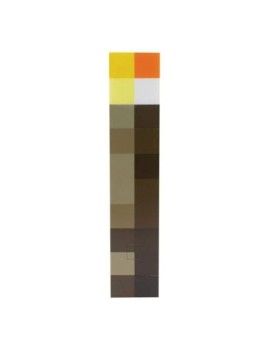 MINECRAFT - Torche - Lampe Paladone 1 - Culture-Pop-France