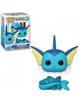 POKEMON - POP N° 627 - Aquali Funko 1 - Culture-Pop-France