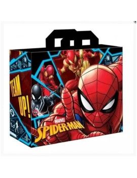 SPIDER-MAN - Multiverse - Shopping Bag 1 - Culture-Pop-France