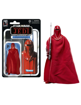STAR WARS - Garde Royale de l'Empereur - Figurine Black Series 15cm Hasbro 1 - Culture-Pop-France