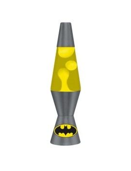 BATMAN - Logo - Lampe à Lave 1 - Culture-Pop-France