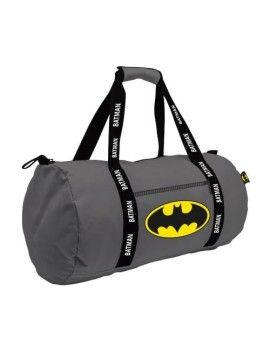 BATMAN - Logo - Sac de Sport 1 - Culture-Pop-France