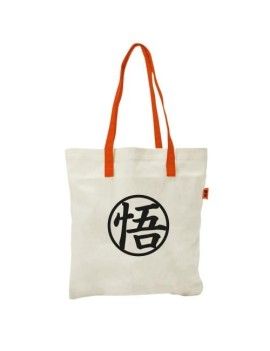 DRAGON BALL Z - Logo - Tote Bag 1 - Culture-Pop-France