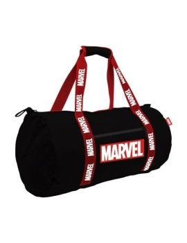 MARVEL - Logo - Sac de Sport 1 - Culture-Pop-France