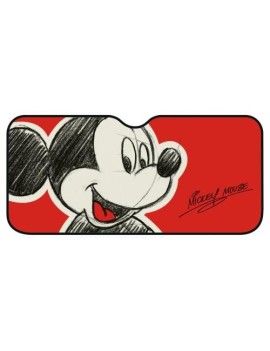 MICKEY - Dessin - Pare-Soleil de Voiture 1 - Culture-Pop-France