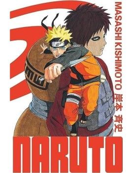 NARUTO - Edition Hokage - Tome 18 1 - Culture-Pop-France