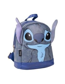 STITCH - Heady - Mini Sac à Dos Similicuir Cerda 1 - Culture-Pop-France