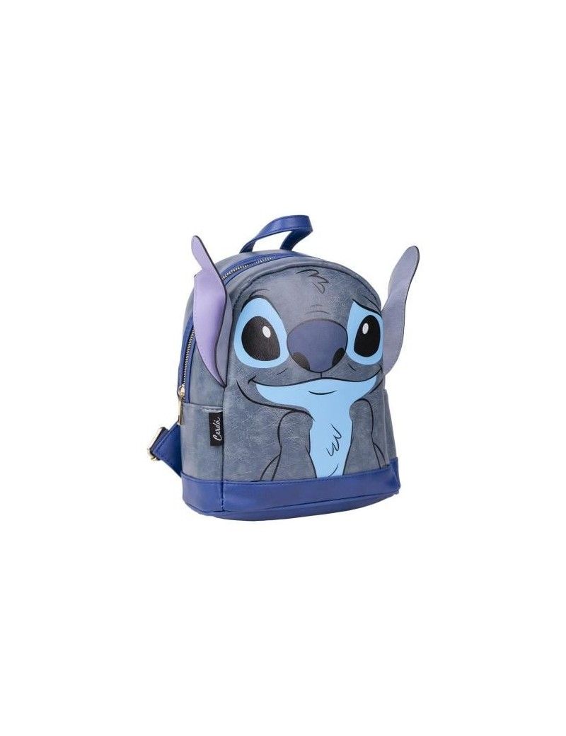 Karactermania Lilo & Stitch sac à main Stitch Heady