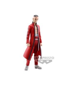 TOKYO REVENGERS - Kakucho - Figurine 18cm Banpresto 1 - Culture-Pop-France