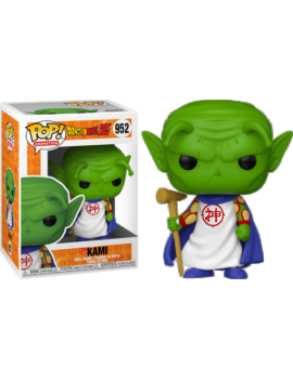 DRAGON BALL Z - POP N° 952 - Kami Funko 1 - Culture-Pop-France