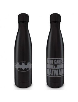 DC COMICS - Bouteille en métal - Batman - 550ml Pyramid 1 - Culture-Pop-France