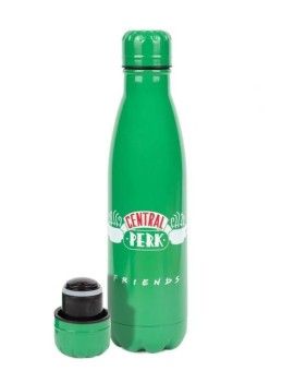 FRIENDS - Bouteille en métal - Central Perk Logo - 550ml Pyramid 1 - Culture-Pop-France