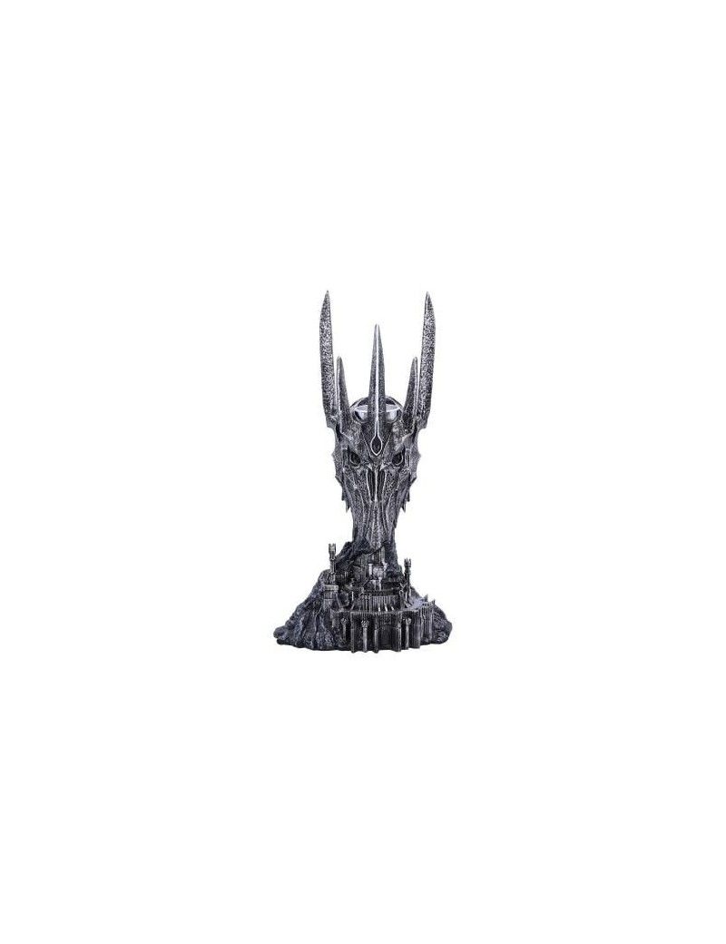LE SEIGNEUR DES ANNEAUX - Sauron - Bougeoir 33cm Nemesis 1 - Culture-Pop-France LE SEIGNEUR DES ANNEAUX - Sauron - Bougeoir 33cm Nemesis 1 - Culture-Pop-France