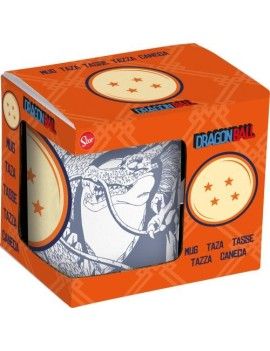 DRAGON BALL Z - Shenron - Mug céramique 325ml Stor 1 - Culture-Pop-France
