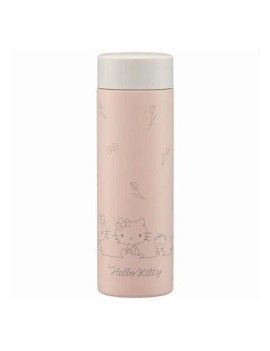 HELLO KITTY - Kitty-Chan - Bouteille Thermos 350ml Benelic / Studio Ghibli 1 - Culture-Pop-France