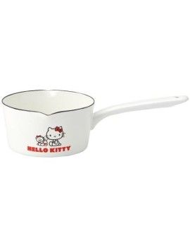 HELLO KITTY - Tiny Chum - Poêlon en Email Benelic / Studio Ghibli 1 - Culture-Pop-France