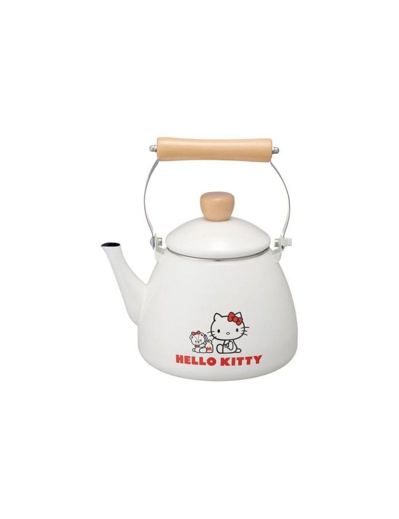 HELLO KITTY - Tiny Chum - Théière émail Benelic / Studio Ghibli 1 - Culture-Pop-France HELLO KITTY - Tiny Chum - Théière émail Benelic / Studio Ghibli 1 - Culture-Pop-France