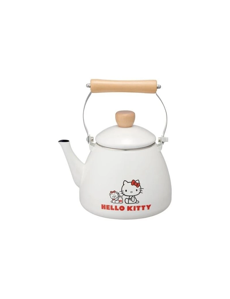 HELLO KITTY - Tiny Chum - Théière émail Benelic / Studio Ghibli 1 - Culture-Pop-France HELLO KITTY - Tiny Chum - Théière émail Benelic / Studio Ghibli 1 - Culture-Pop-France