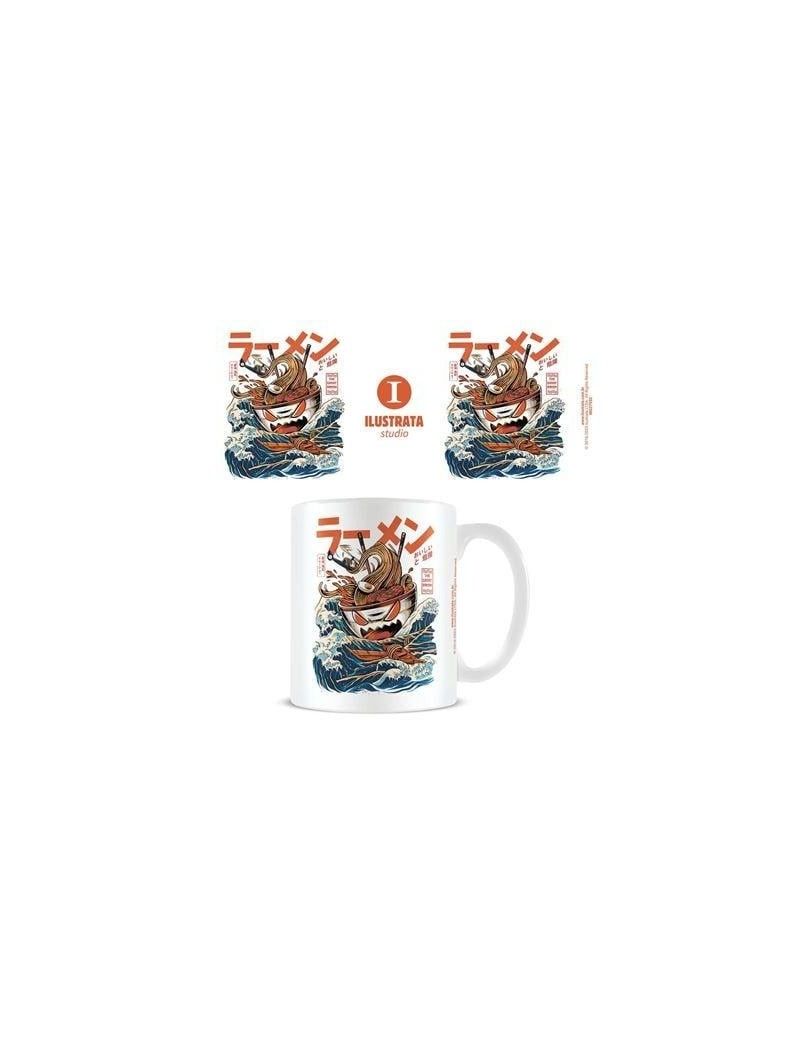 POKEMON - Personnages - Mug 325ml : : Tasse Stor Pokemon